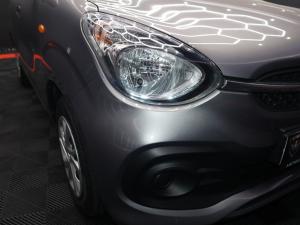 Toyota Vitz 1.0 - Image 6