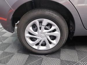 Toyota Vitz 1.0 - Image 7