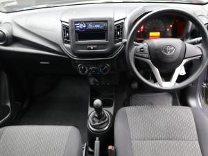 Toyota Vitz 1.0 - Image 8