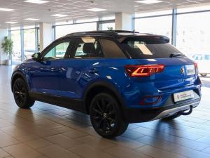 Volkswagen T-Roc 1.4TSI Design - Image 10