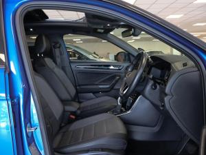 Volkswagen T-Roc 1.4TSI Design - Image 12