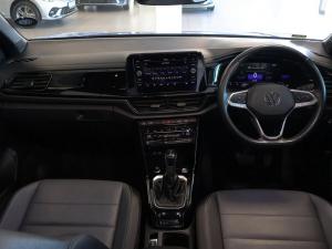 Volkswagen T-Roc 1.4TSI Design - Image 14