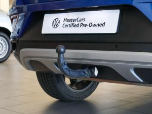Volkswagen T-Roc 1.4TSI Design - Image 21