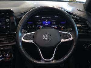 Volkswagen T-Roc 1.4TSI Design - Image 22