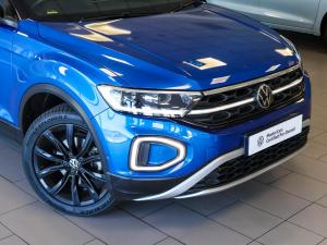 Volkswagen T-Roc 1.4TSI Design - Image 2