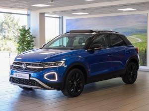 Volkswagen T-Roc 1.4TSI Design - Image 4