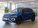 Volkswagen T-Roc 1.4TSI Design - Thumbnail 4