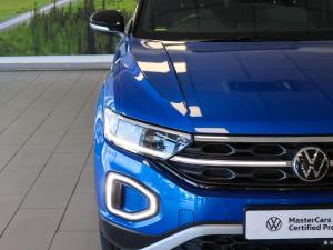Volkswagen T-Roc 1.4TSI Design - Image 6