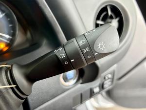 Toyota Corolla Quest 1.8 Plus manual - Image 7