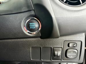 Toyota Corolla Quest 1.8 Plus manual - Image 8