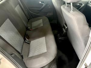 Volkswagen Polo Vivo hatch 1.4 Life - Image 14