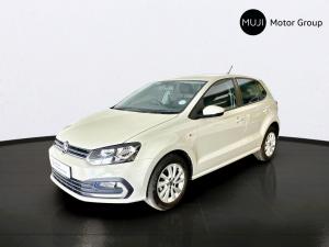 Volkswagen Polo Vivo hatch 1.4 Life - Image 16