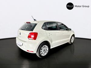Volkswagen Polo Vivo hatch 1.4 Life - Image 17