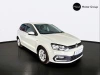 Thumbnail Volkswagen Polo Vivo hatch 1.4 Life
