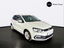 Thumbnail Volkswagen Polo Vivo hatch 1.4 Life