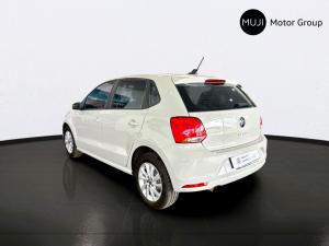 Volkswagen Polo Vivo hatch 1.4 Life - Image 2
