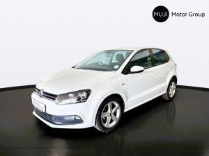 Volkswagen Polo Vivo hatch 1.4 Comfortline - Image 16
