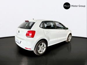 Volkswagen Polo Vivo hatch 1.4 Comfortline - Image 17