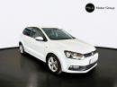 Thumbnail Volkswagen Polo Vivo hatch 1.4 Comfortline