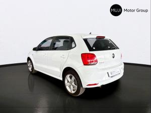 Volkswagen Polo Vivo hatch 1.4 Comfortline - Image 2