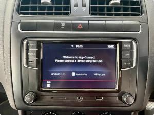 Volkswagen Polo Vivo hatch 1.4 Comfortline - Image 5