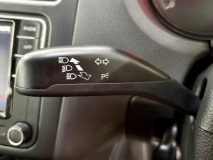 Volkswagen Polo Vivo hatch 1.4 Comfortline - Image 8