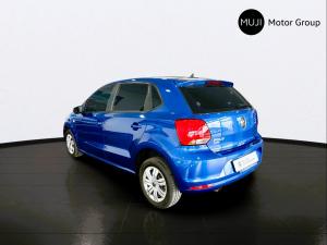 Volkswagen Polo Vivo hatch 1.6 Comfortline auto - Image 2