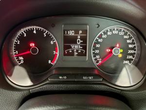 Volkswagen Polo Vivo hatch 1.6 Comfortline auto - Image 3