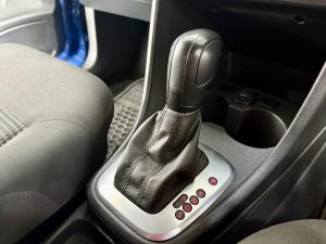 Volkswagen Polo Vivo hatch 1.6 Comfortline auto - Image 5