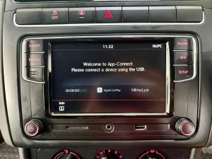 Volkswagen Polo Vivo hatch 1.6 Comfortline auto - Image 6