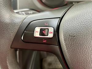 Volkswagen Polo Vivo hatch 1.6 Comfortline auto - Image 7