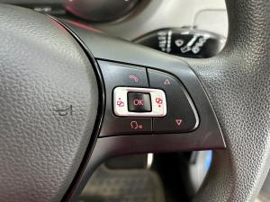 Volkswagen Polo Vivo hatch 1.6 Comfortline auto - Image 8