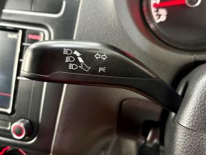 Volkswagen Polo Vivo hatch 1.6 Comfortline auto - Image 9