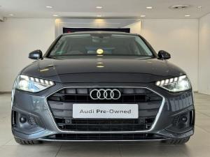 Audi A4 35TDI - Image 2