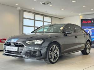 Audi A4 35TDI - Image 3