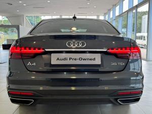 Audi A4 35TDI - Image 4