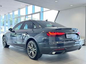Audi A4 35TDI - Image 5