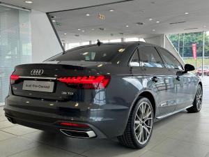 Audi A4 35TDI - Image 6