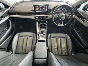 Audi A4 35TDI - Image 7