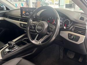 Audi A4 35TDI - Image 9