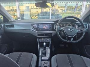 Volkswagen Polo hatch 1.0TSI Highline auto - Image 10