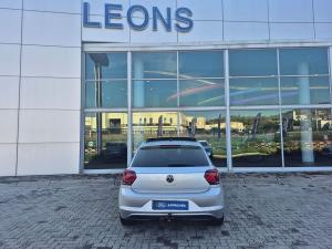 Volkswagen Polo hatch 1.0TSI Highline auto - Image 5