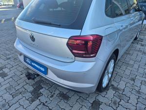 Volkswagen Polo hatch 1.0TSI Highline auto - Image 8