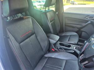 Ford Ranger 2.0Bi-Turbo double cab Hi-Rider Thunder - Image 10