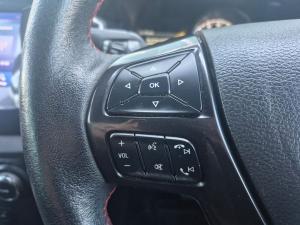 Ford Ranger 2.0Bi-Turbo double cab Hi-Rider Thunder - Image 13