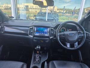 Ford Ranger 2.0Bi-Turbo double cab Hi-Rider Thunder - Image 14