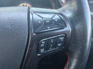 Ford Ranger 2.0Bi-Turbo double cab Hi-Rider Thunder - Image 15