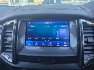 Ford Ranger 2.0Bi-Turbo double cab Hi-Rider Thunder - Image 17