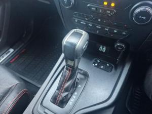 Ford Ranger 2.0Bi-Turbo double cab Hi-Rider Thunder - Image 18