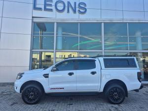 Ford Ranger 2.0Bi-Turbo double cab Hi-Rider Thunder - Image 2